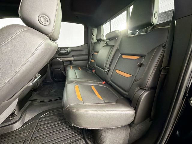 Used 2020 GMC Sierra 1500 AT4 w/ AT4 Preferred Package image 25