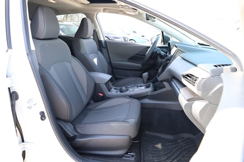 Certified 2026 Subaru Crosstrek 2.0i Premium image 26