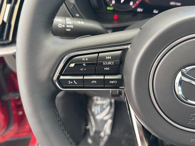 New 2026 MAZDA CX-70 3.3 Turbo S w/ Premium Package image 38