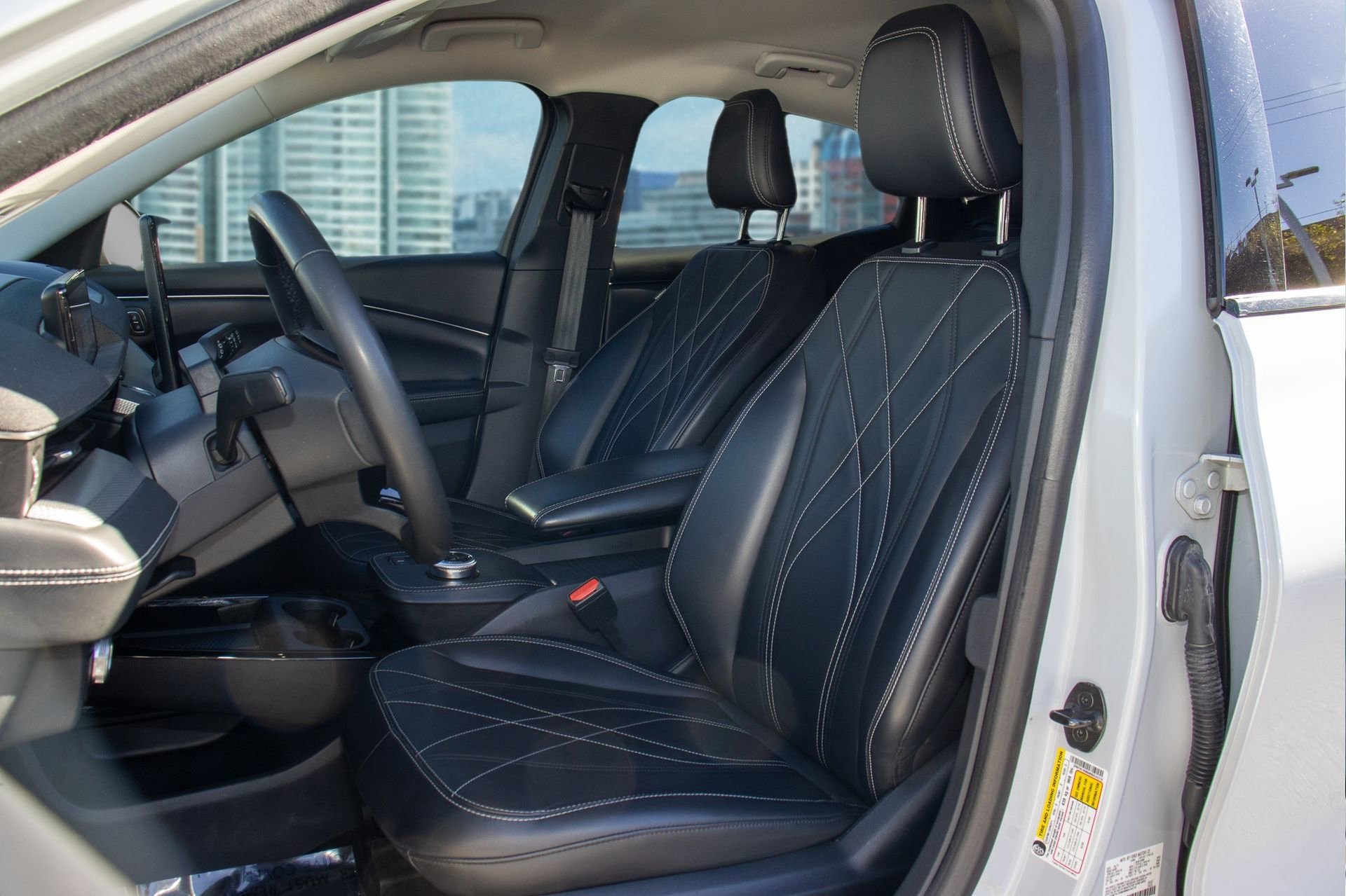 Used 2021 Ford Mustang Mach-E Select w/ Comfort/Technology Package image 10