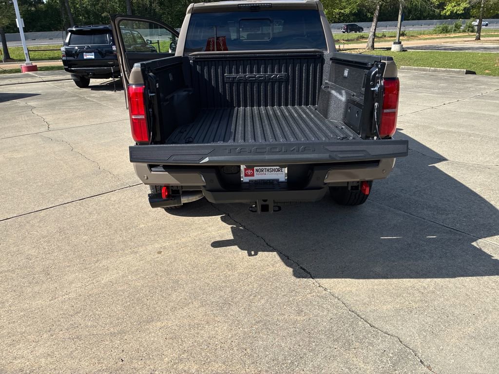 New 2026 Toyota Tacoma TRD Off-Road image 31