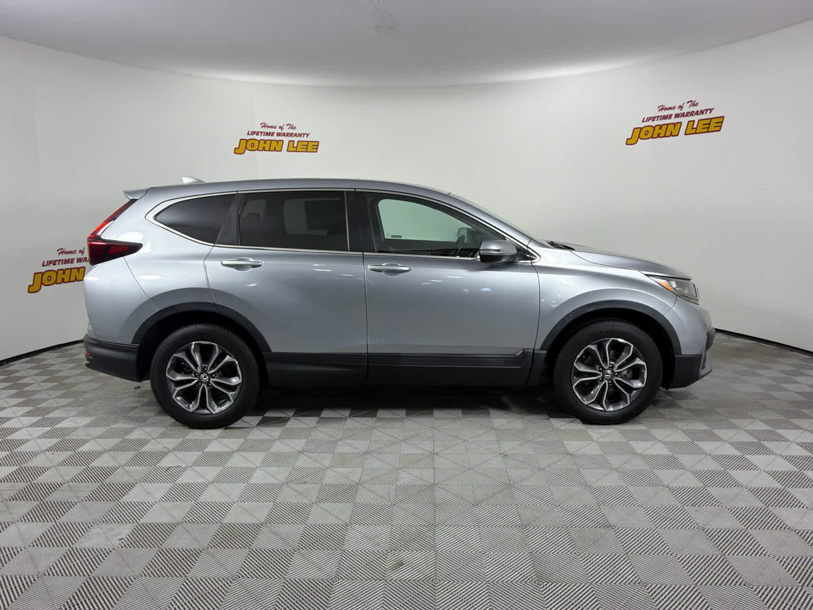 Used 2022 Honda CR-V EX-L image 7