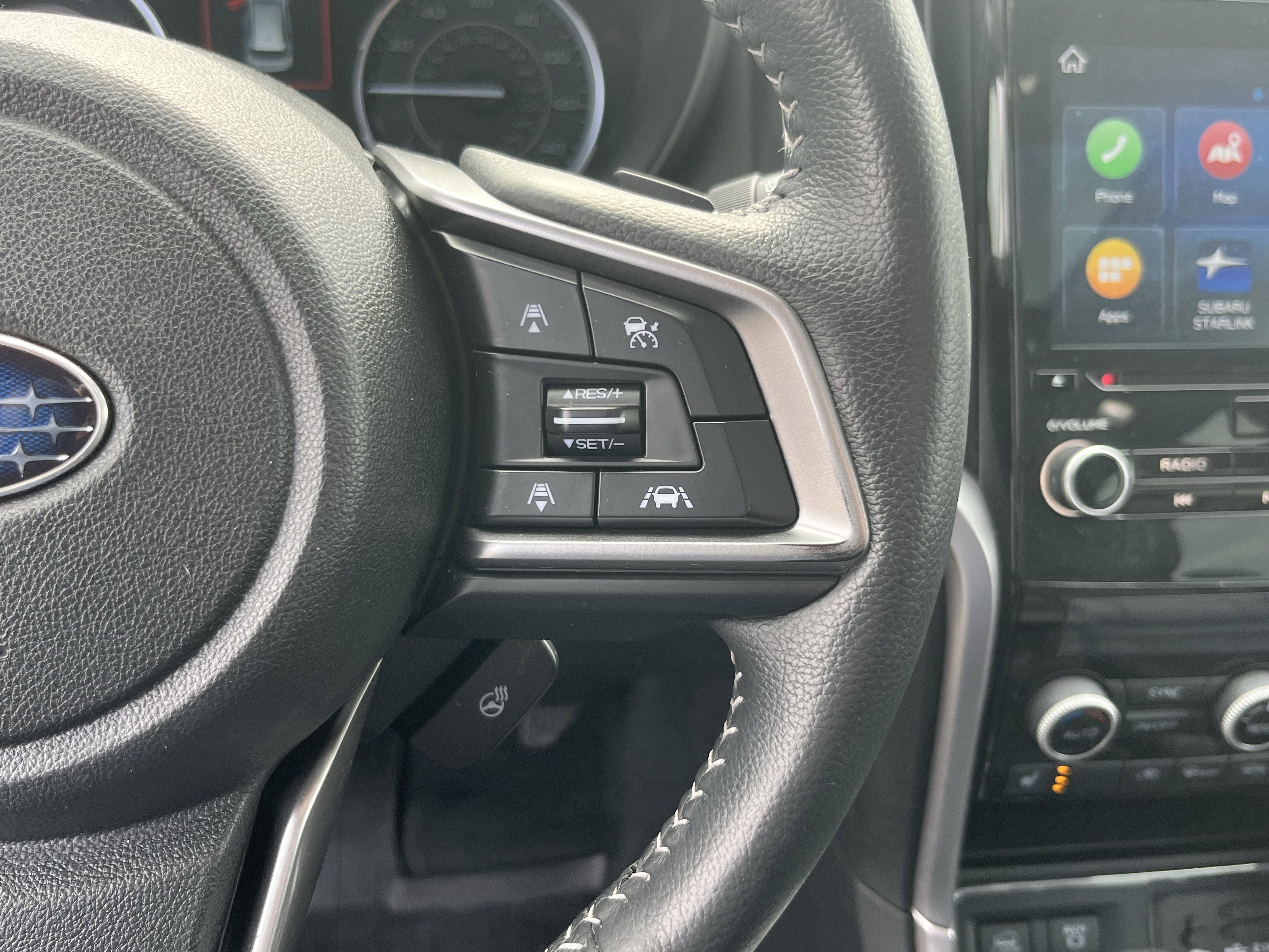 Used 2020 Subaru Ascent Limited w/ Technology Package image 24