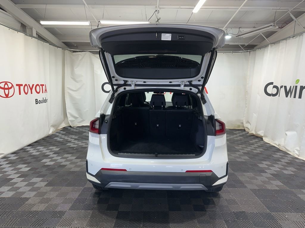 Used 2023 BMW X1 xDrive28i image 17