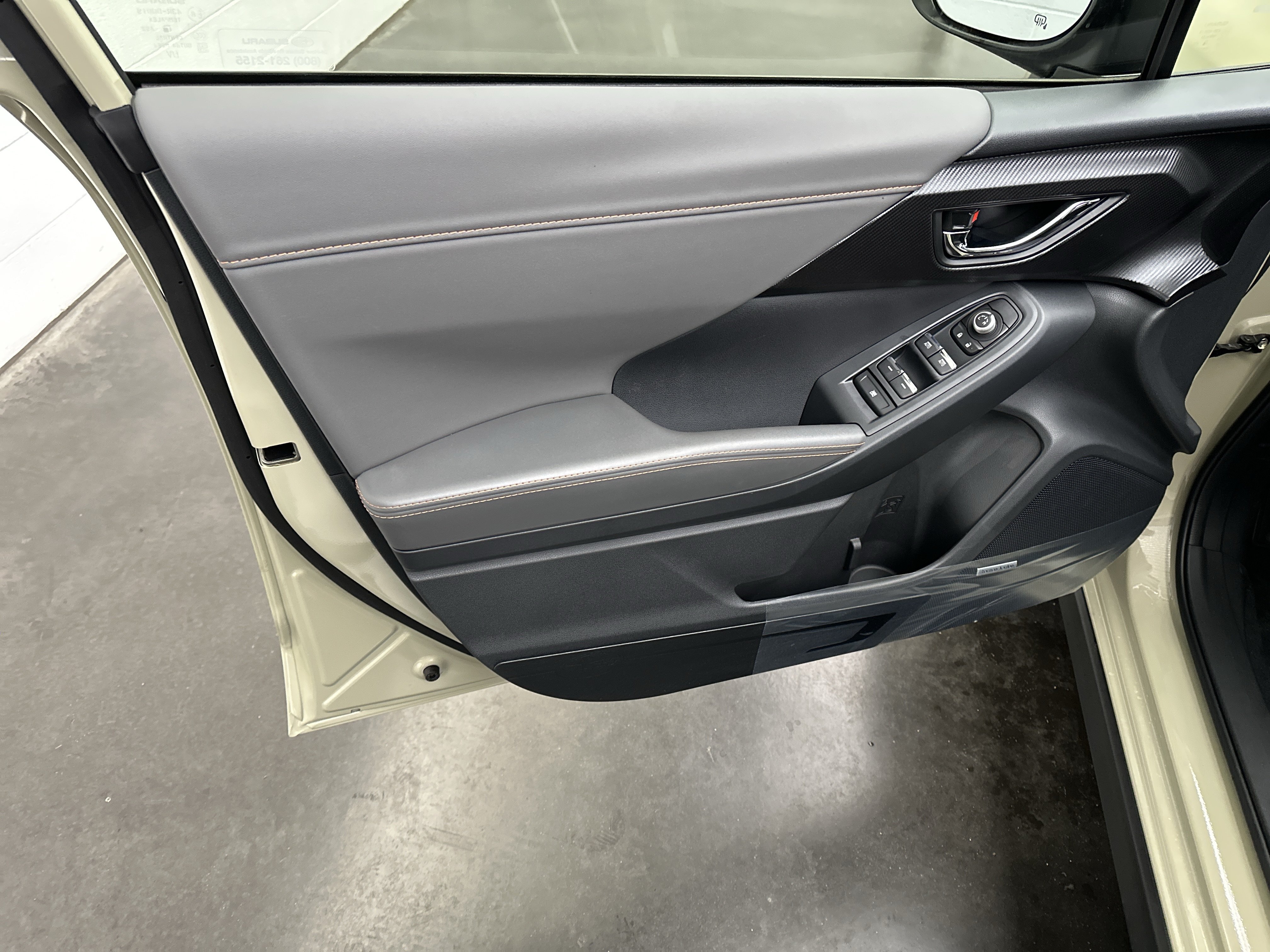 New 2026 Subaru Crosstrek 2.5i Limited AWD/4WD image 17