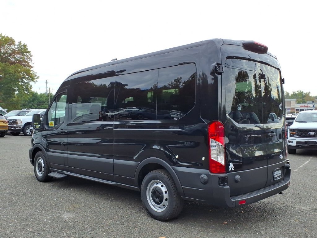 New 2026 Ford Transit 350 XL RWD image 4