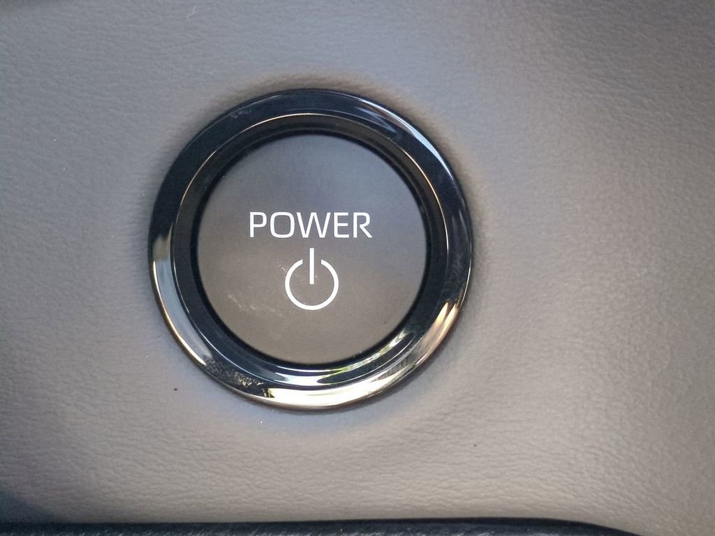 New 2026 Toyota Sequoia Capstone image 30