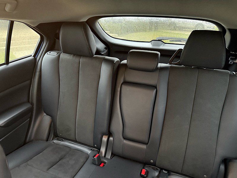 Used 2025 Mitsubishi Eclipse Cross SE AWD/4WD image 10