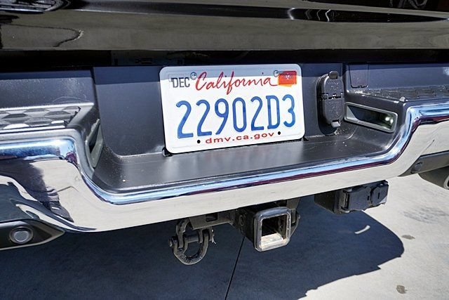 Used 2021 RAM 1500 Laramie AWD/4WD image 21