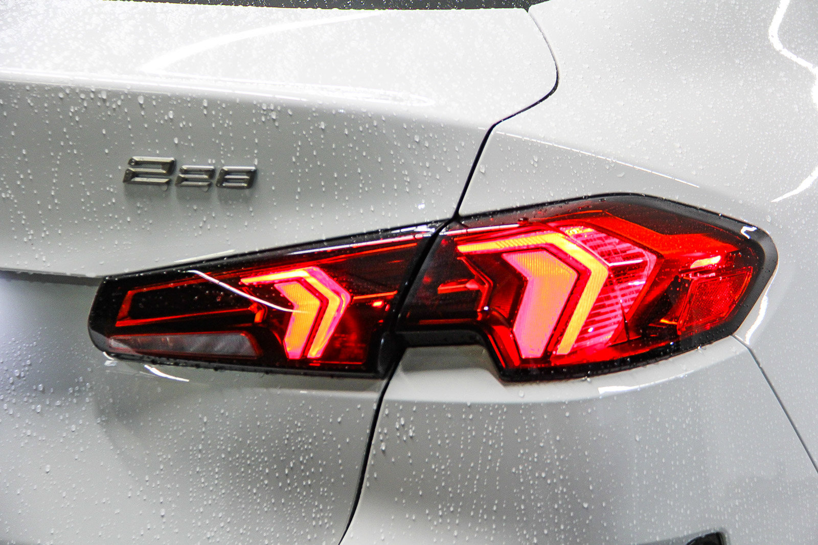 Used 2026 BMW 228i w/ Premium Package image 7