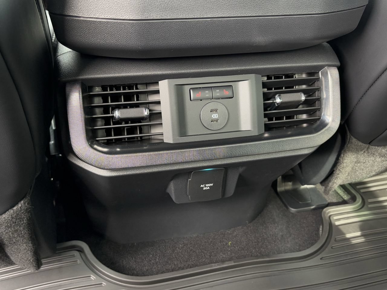 New 2026 Ford F150 Platinum AWD/4WD image 23