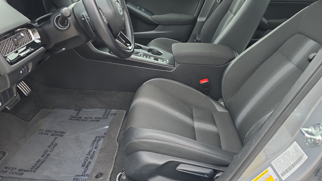 Used 2024 Honda Civic Sport image 14