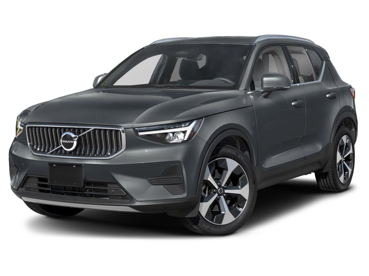 New 2026 Volvo XC40 B5 Plus w/ Protection Package Premier image 1