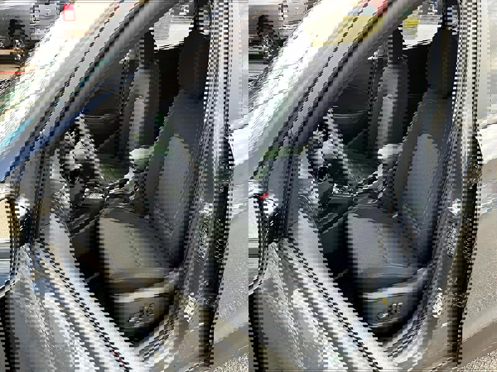 Used 2023 Hyundai Kona SEL w/ Cargo Package image 10