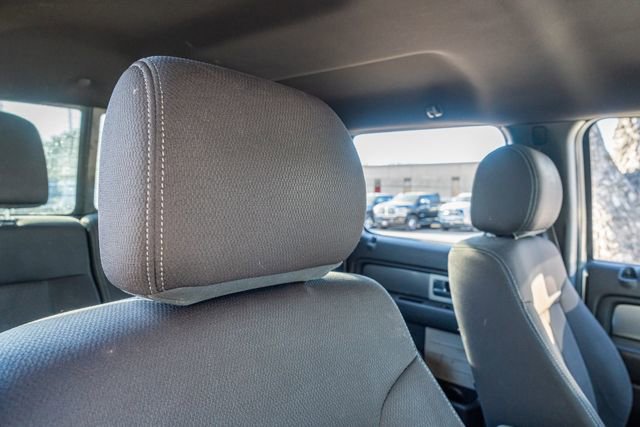 Used 2013 Ford F150 FX2 w/ Mid Equipment Group image 45