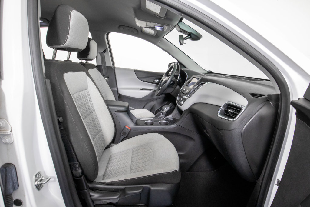 Used 2024 Chevrolet Equinox LT FWD image 10