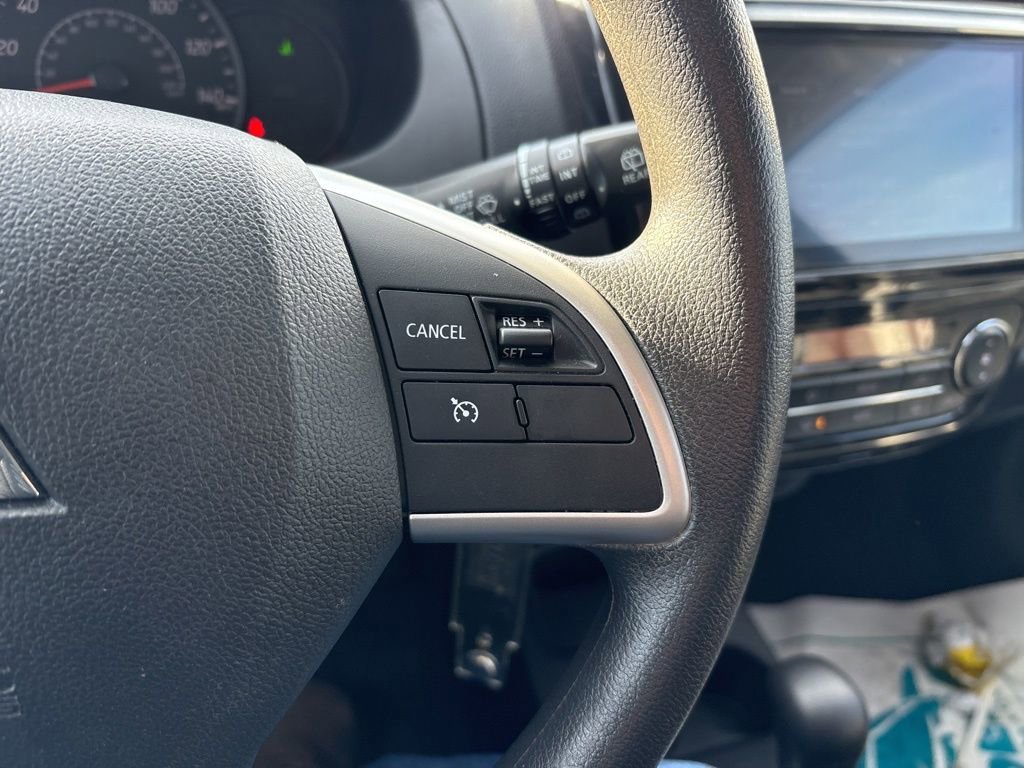 Used 2023 Mitsubishi Mirage ES image 20