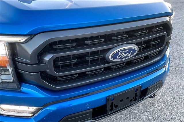 Used 2021 Ford F150 XLT w/ Equipment Group 302A High image 30