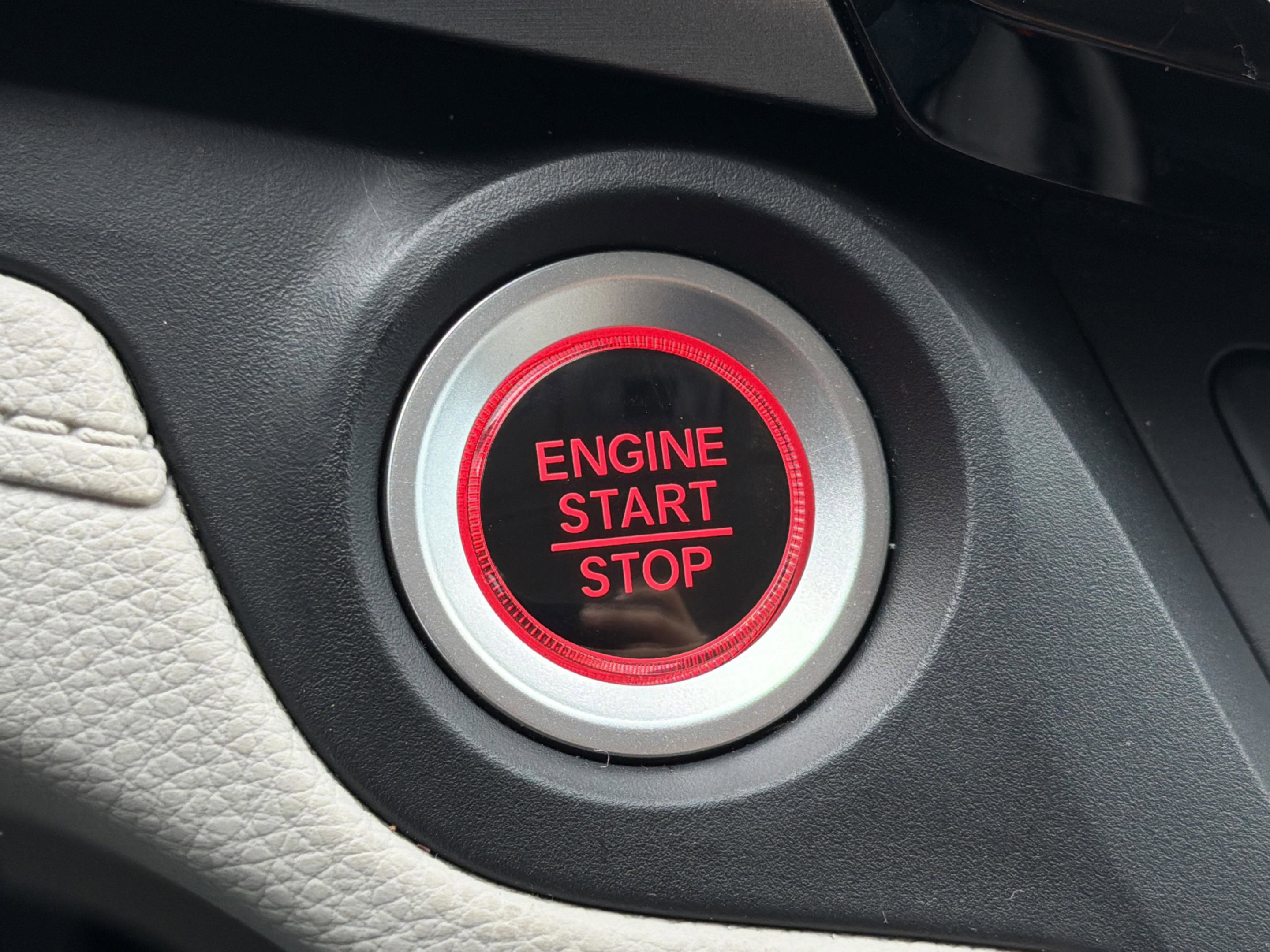 Certified 2026 Honda Odyssey EX-L image 16