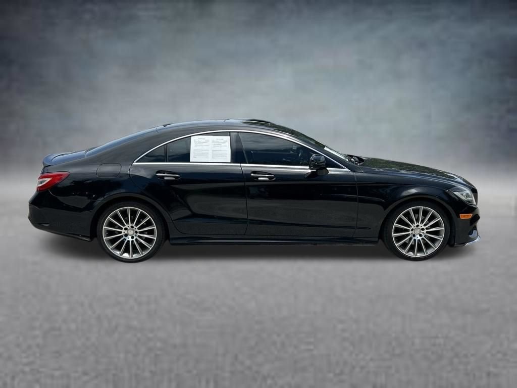 Used 2016 Mercedes-Benz CLS 400 image 6