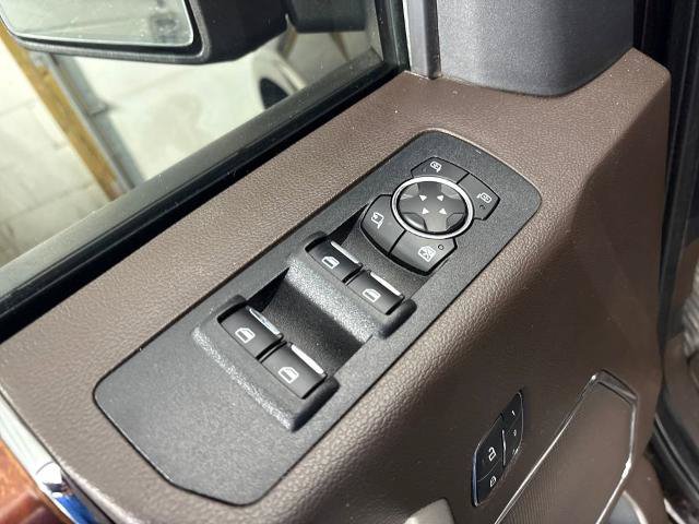 Used 2020 Ford F150 King Ranch w/ Equipment Group 601A Luxury AWD/4WD image 18