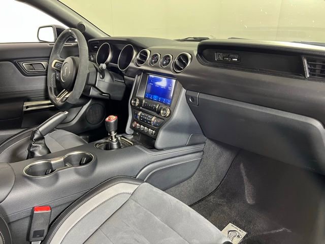 Used 2020 Ford Mustang Shelby GT350 w/ Technology Package RWD image 27