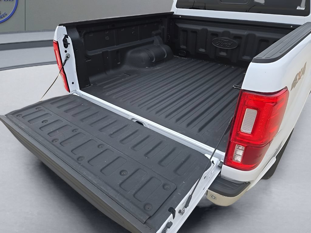 Used 2023 Ford Ranger XLT w/ Equipment Group 302A High AWD/4WD image 34