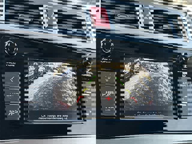 Used 2018 Subaru Outback 2.5i image 12