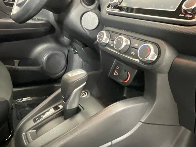 Used 2024 Nissan Kicks S FWD image 16