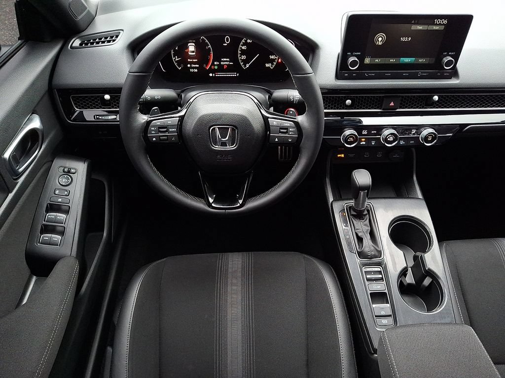 Used 2026 Honda Civic Sport image 11
