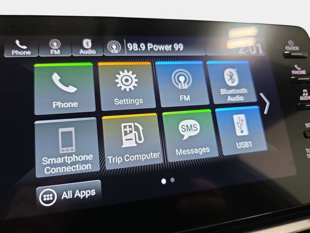 Used 2021 Honda Accord Sport Special Edition image 22