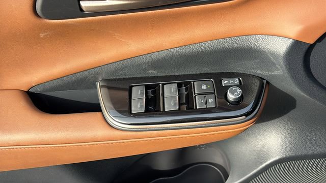 New 2026 Toyota Crown Signia image 14