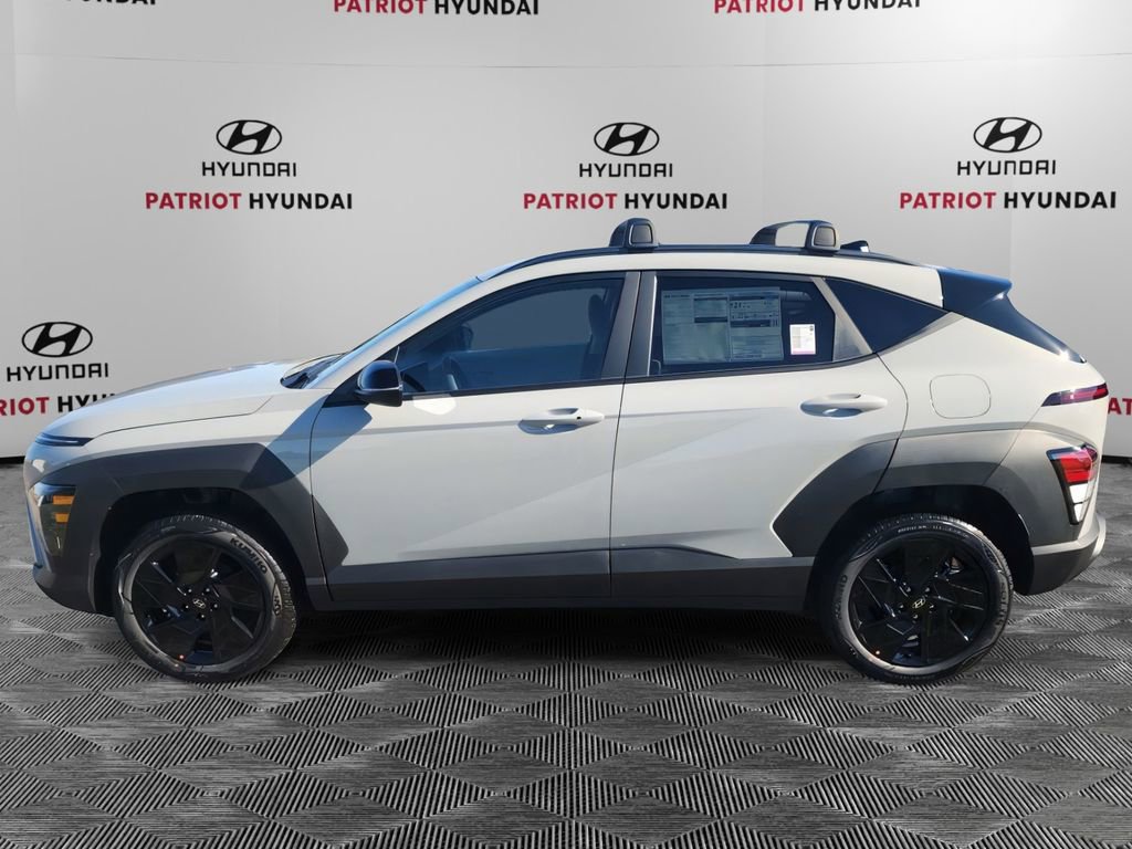 New 2026 Hyundai Kona SEL Sport video 2