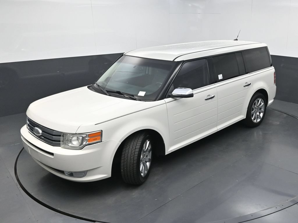 Used 2012 Ford Flex Limited FWD image 30