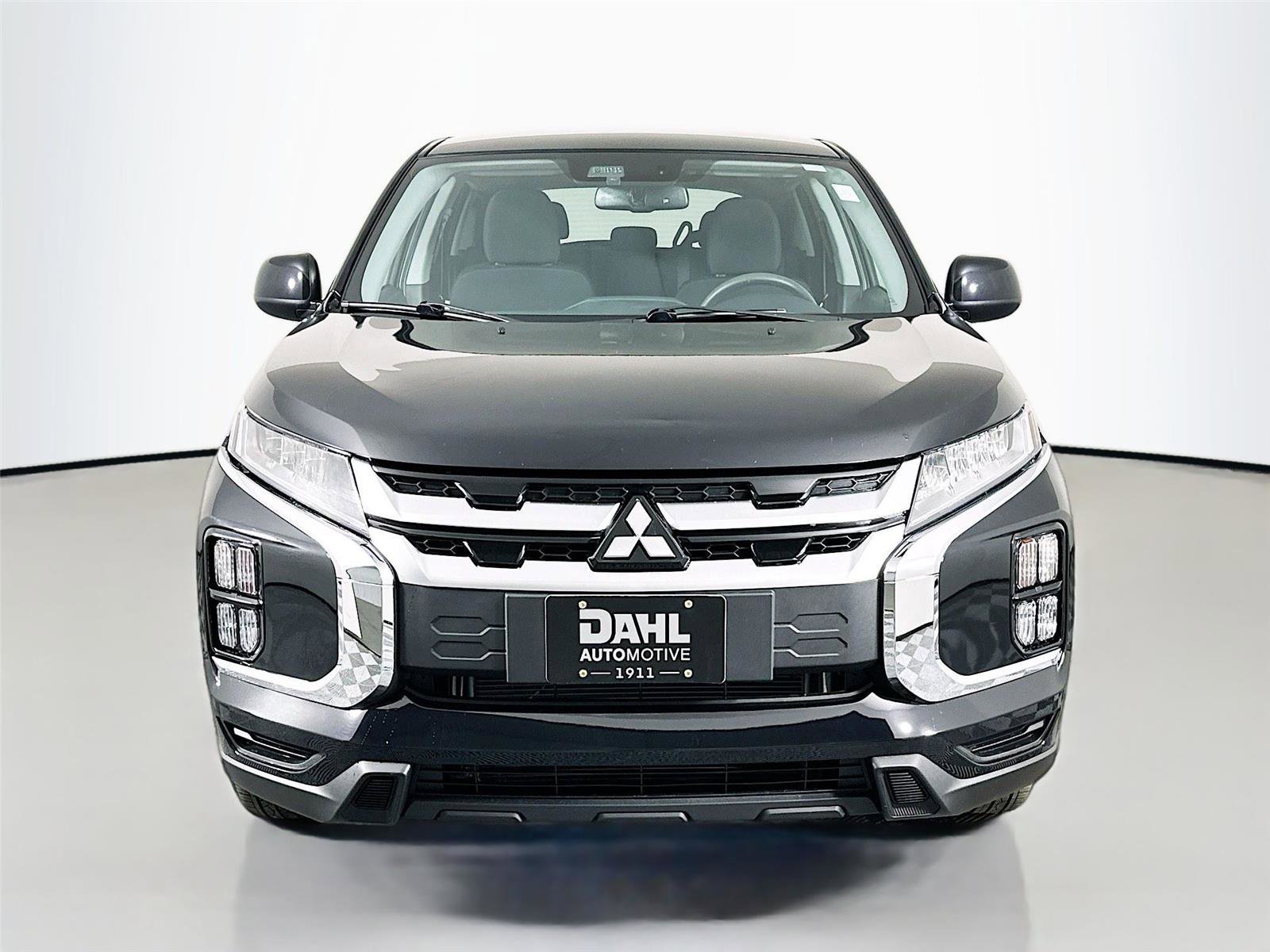 Used 2024 Mitsubishi Outlander Sport ES image 3