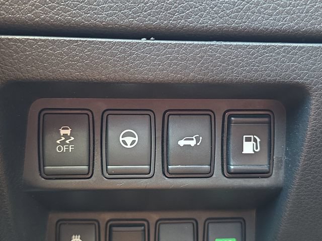 Used 2019 Nissan Rogue SL AWD/4WD image 27