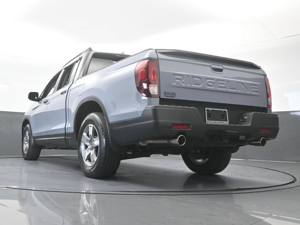 Used 2024 Honda Ridgeline Sport image 57