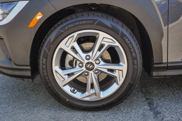 Certified 2023 Hyundai Kona SEL w/ Convenience Package FWD image 10