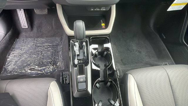 New 2026 Subaru Forester Limited AWD/4WD image 14