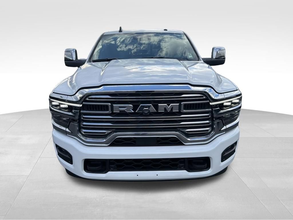 Used 2026 RAM 2500 Laramie image 2