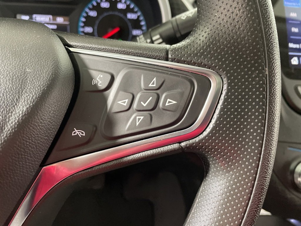 Used 2023 Chevrolet Malibu LT image 14