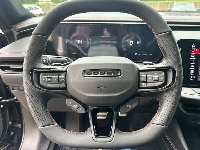 New 2025 Dodge Charger R/T Scat Pack w/ Track Pack image 16