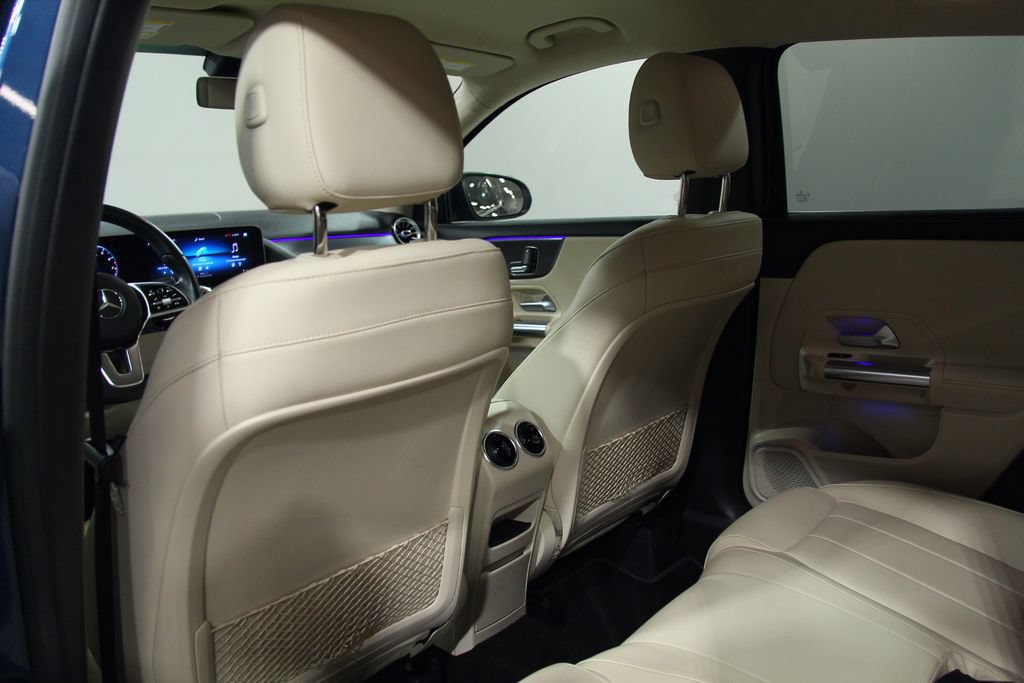 Certified 2021 Mercedes-Benz GLA 250 image 26