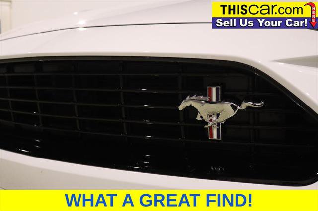 Used 2020 Ford Mustang GT Premium w/ Equipment Group 401A RWD image 12