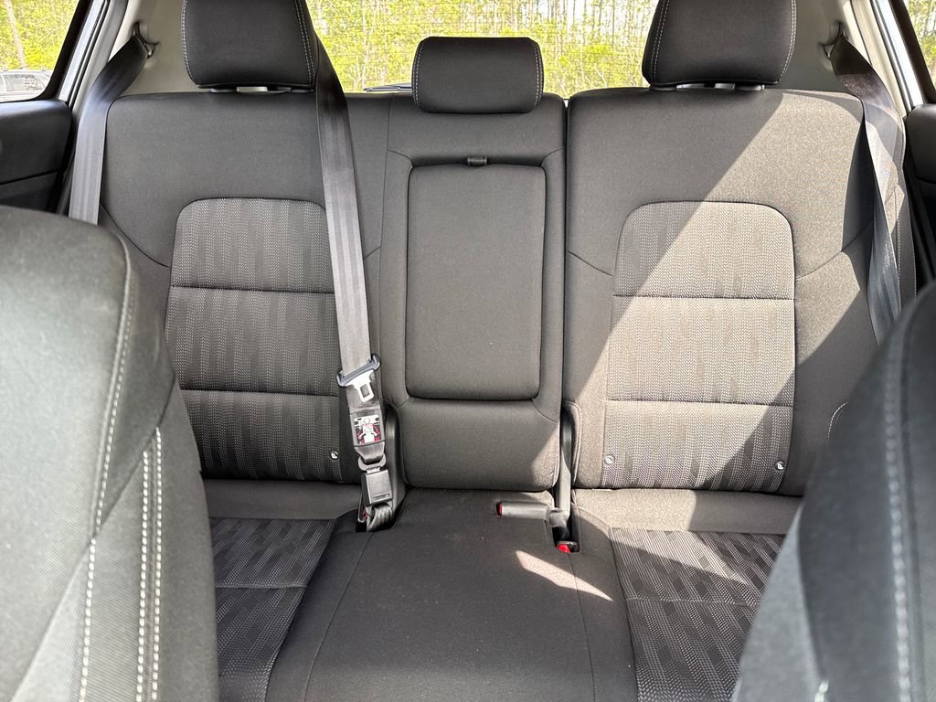 Used 2021 Kia Sportage LX image 33