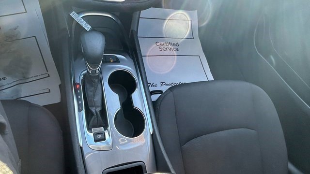 Certified 2024 Chevrolet Malibu LT image 20