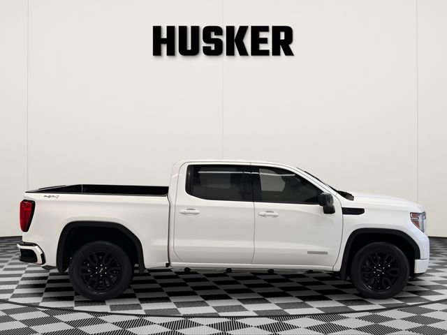 Used 2021 GMC Sierra 1500 Elevation w/ Preferred Package image 2
