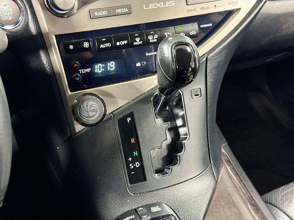 Used 2015 Lexus RX 350 AWD image 18