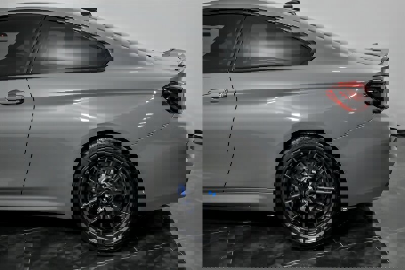 Used 2019 BMW M4 CS w/ Executive Package image 8