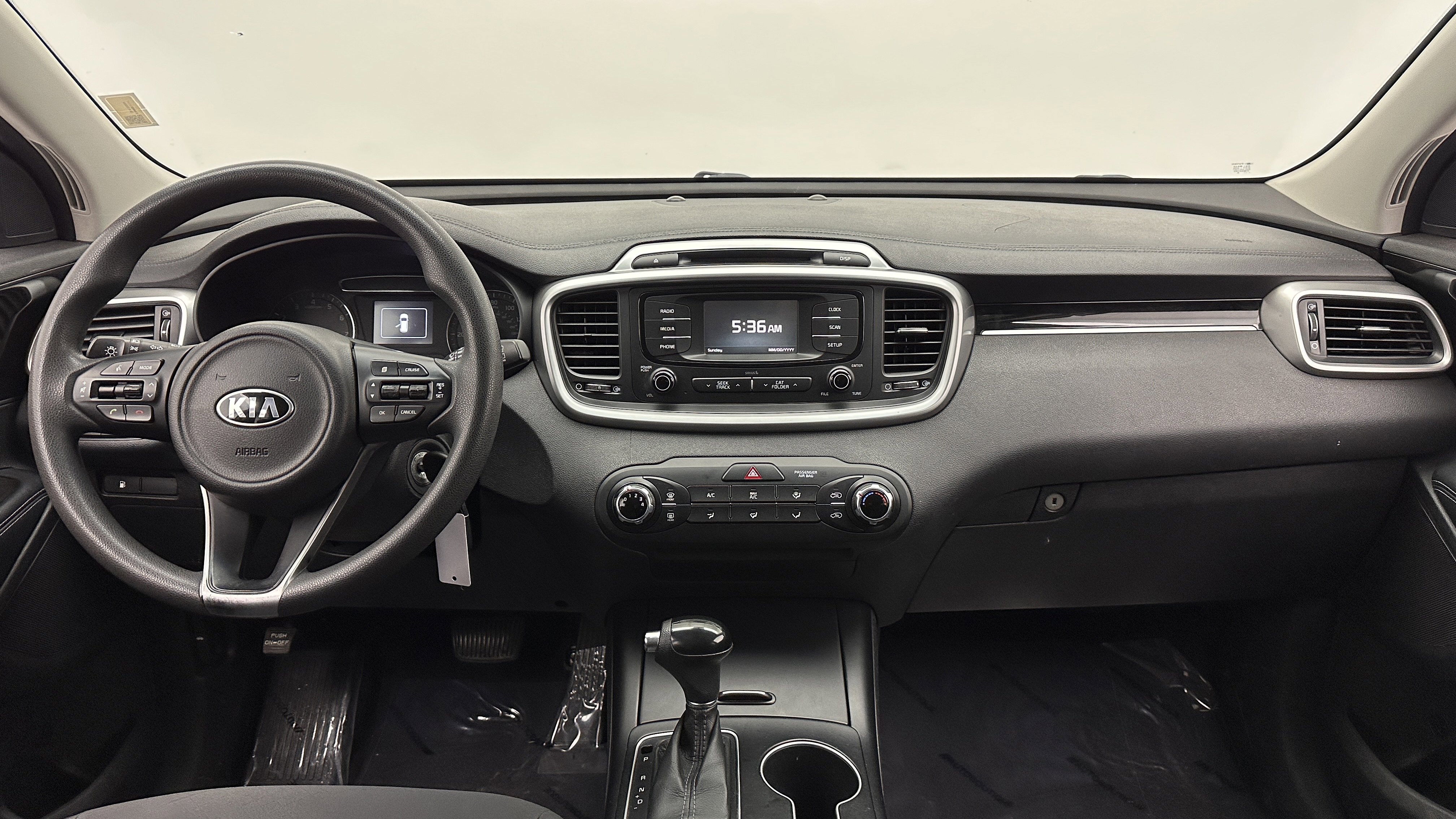 Used 2016 Kia Sorento LX image 24